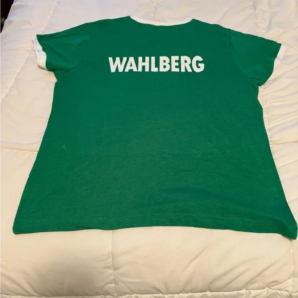New Kids on the Block Wahlberg tee shirt. NWOT - Picture 2 of 8
